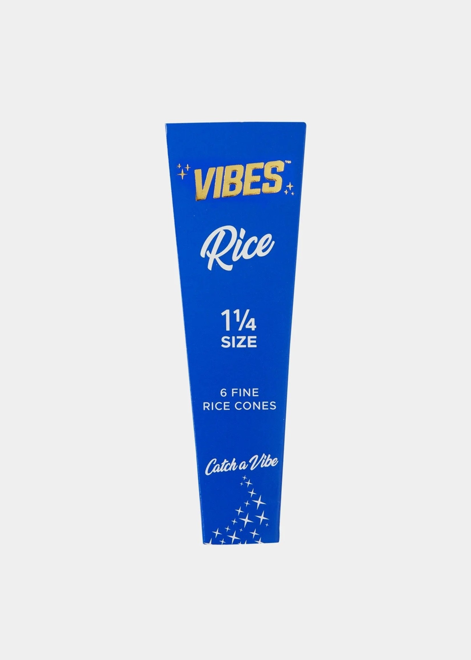 VIBES VIBES 1 1/4 Cones