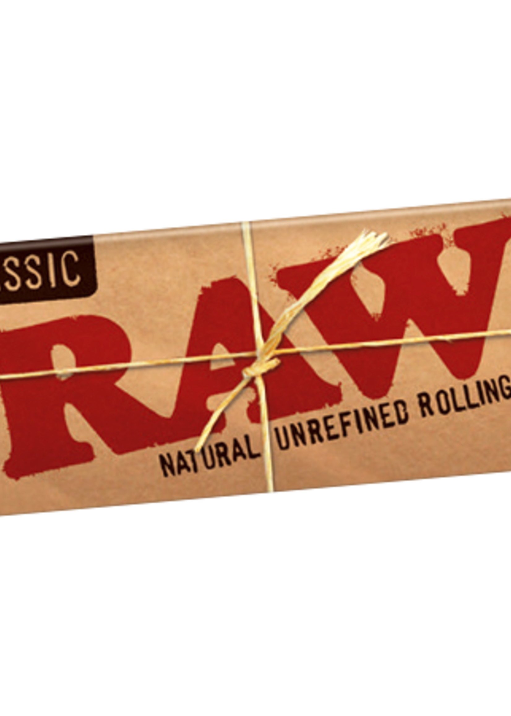 RAW Raw Classic Papers 1-1/4