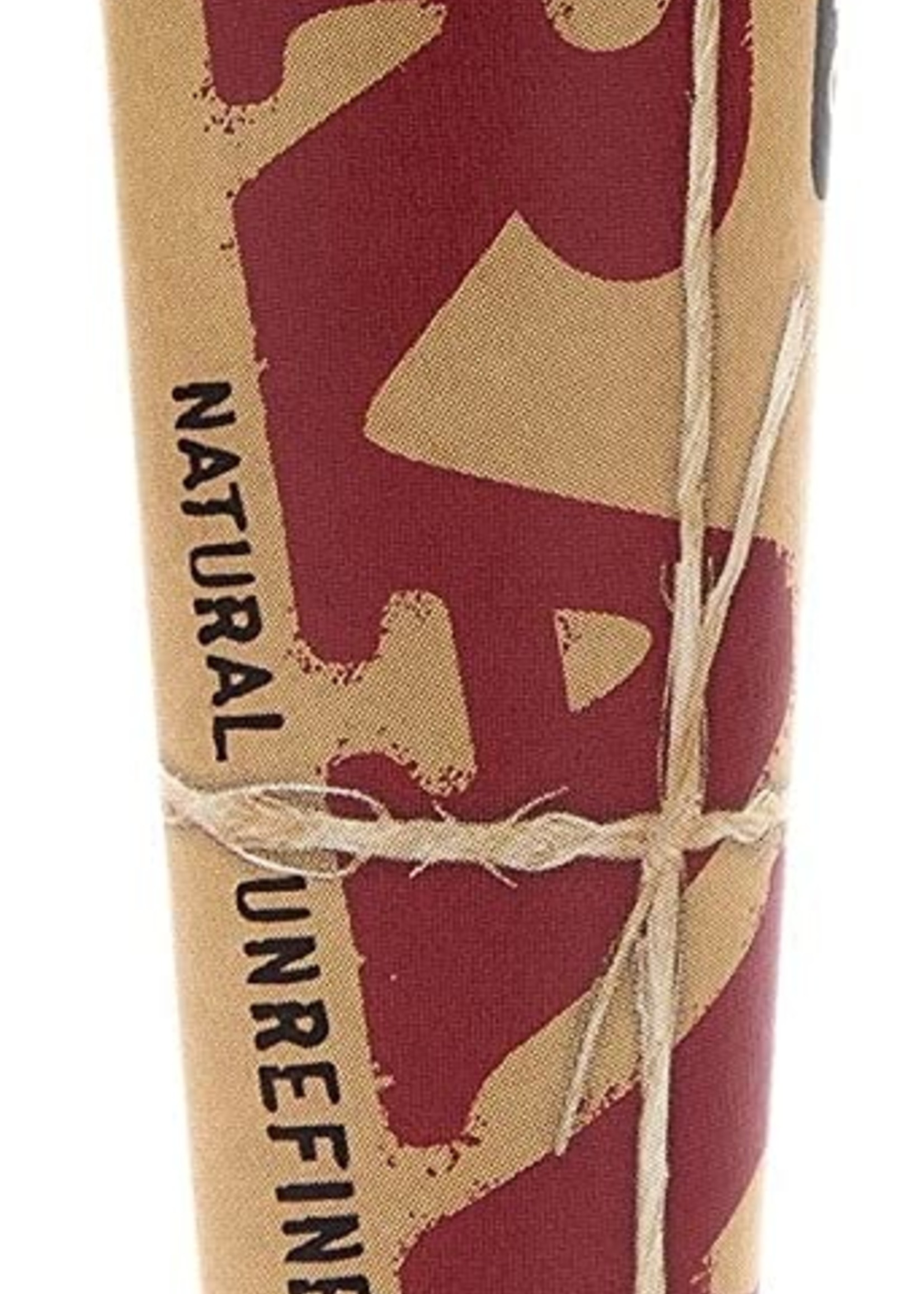 RAW Raw Pre Roll Cone 1-1/4 ( 6 Pack)