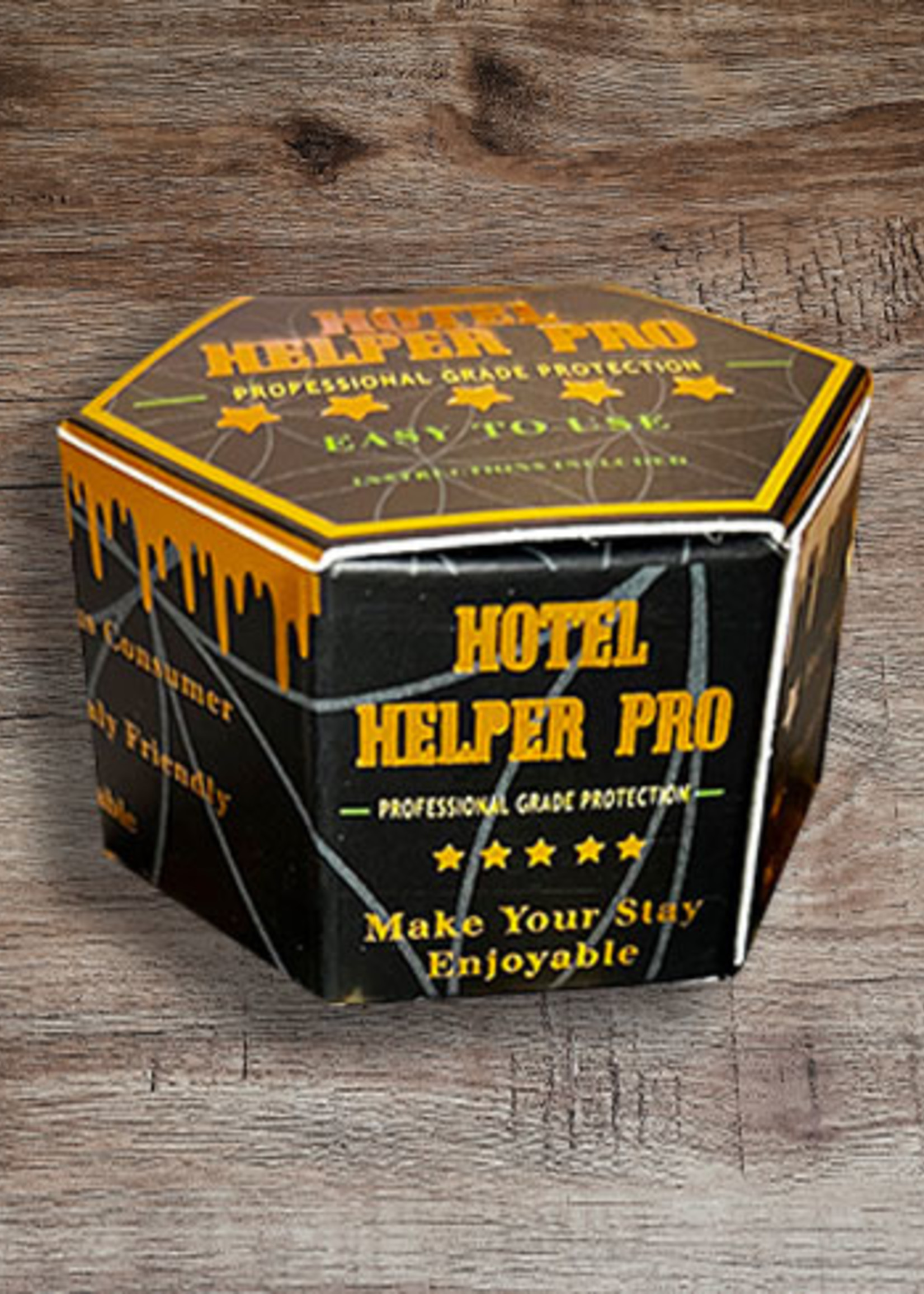 heady swabs Hotel Helper Pro