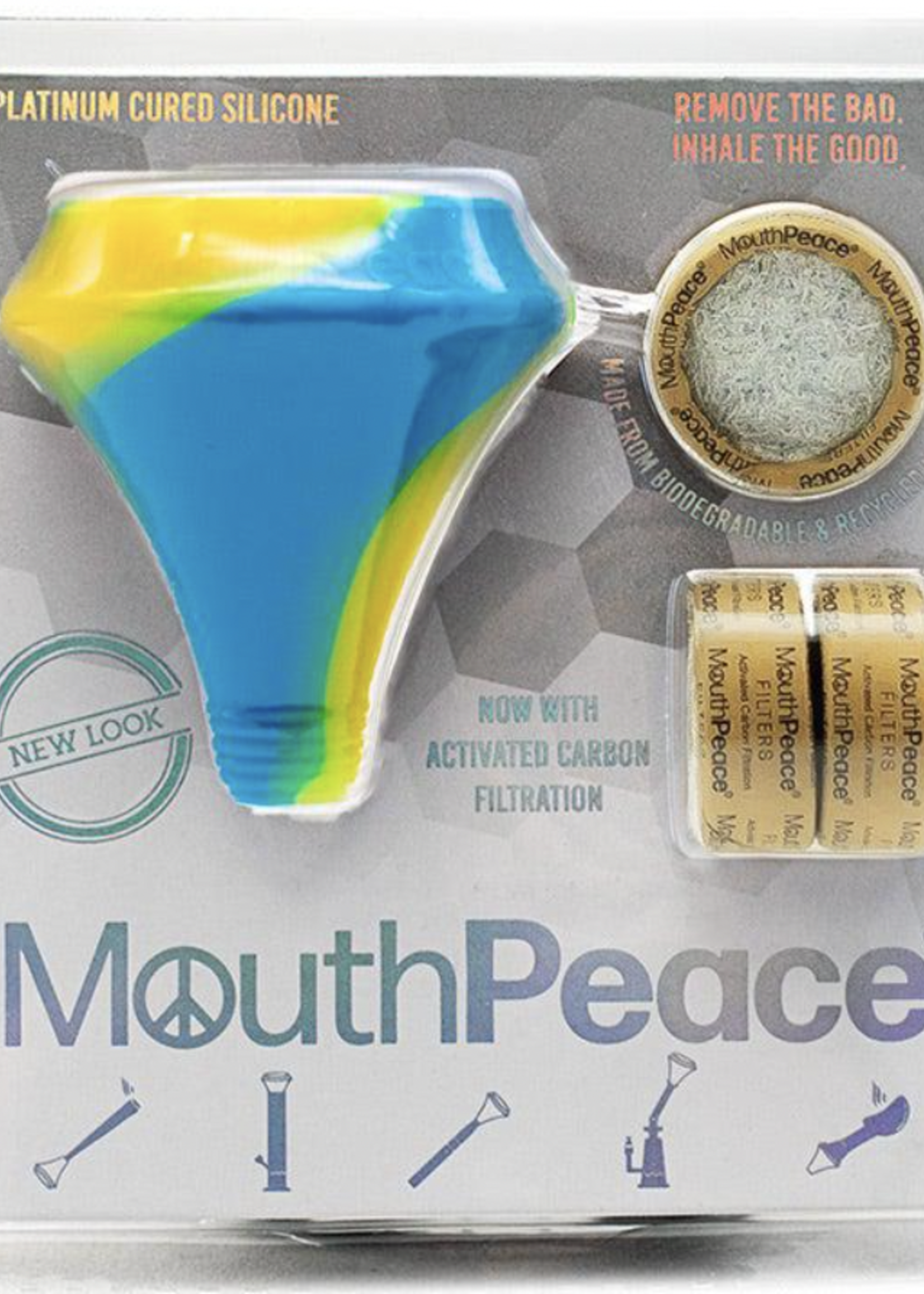 Moose Labs MooseLabs Mouth Peace Starter Kit