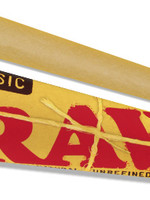 RAW Raw Pre Roll Cone 3 Pack King Size Organic