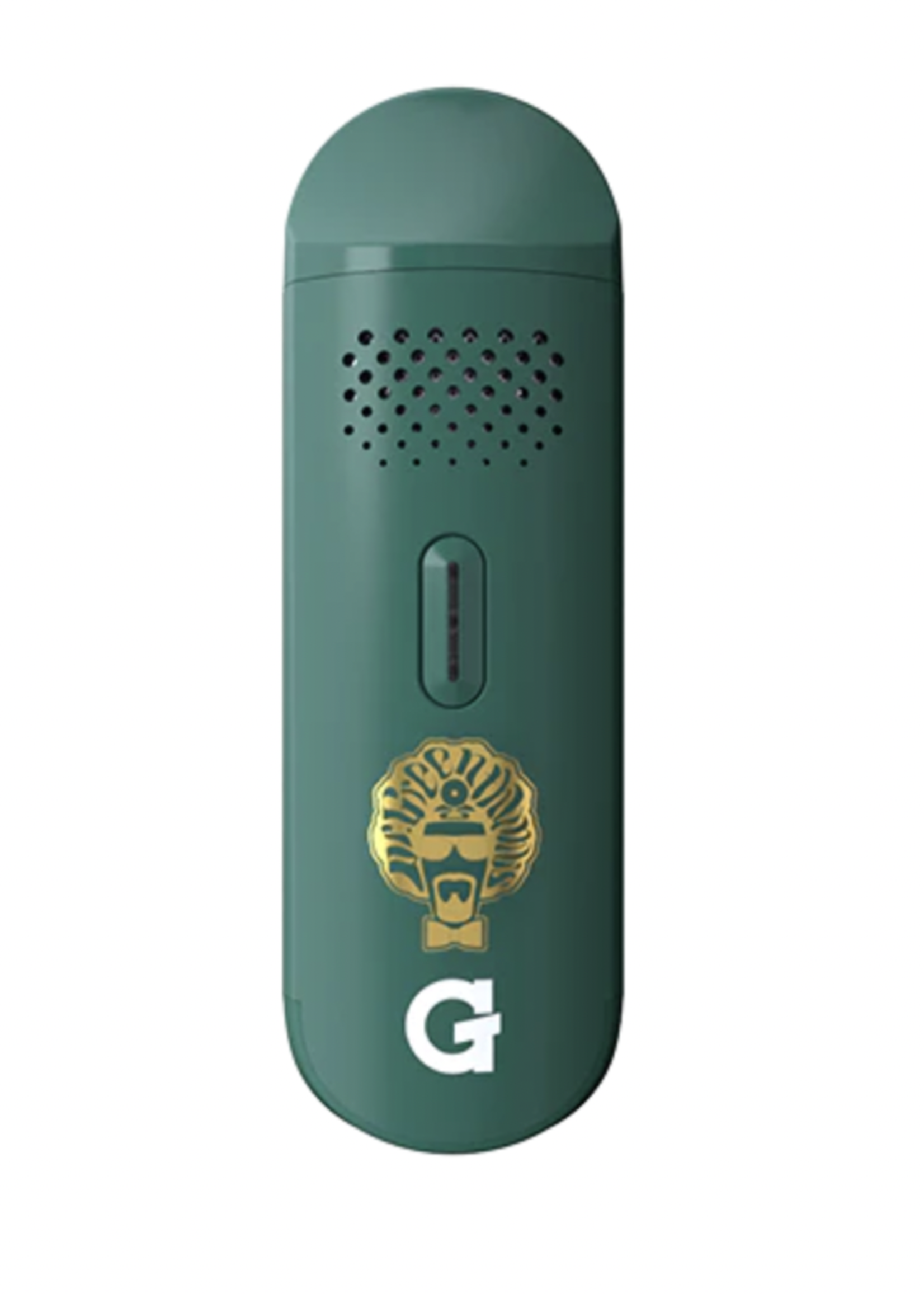 Grenco Science Open DASH Flower Vaporizer Collaborations