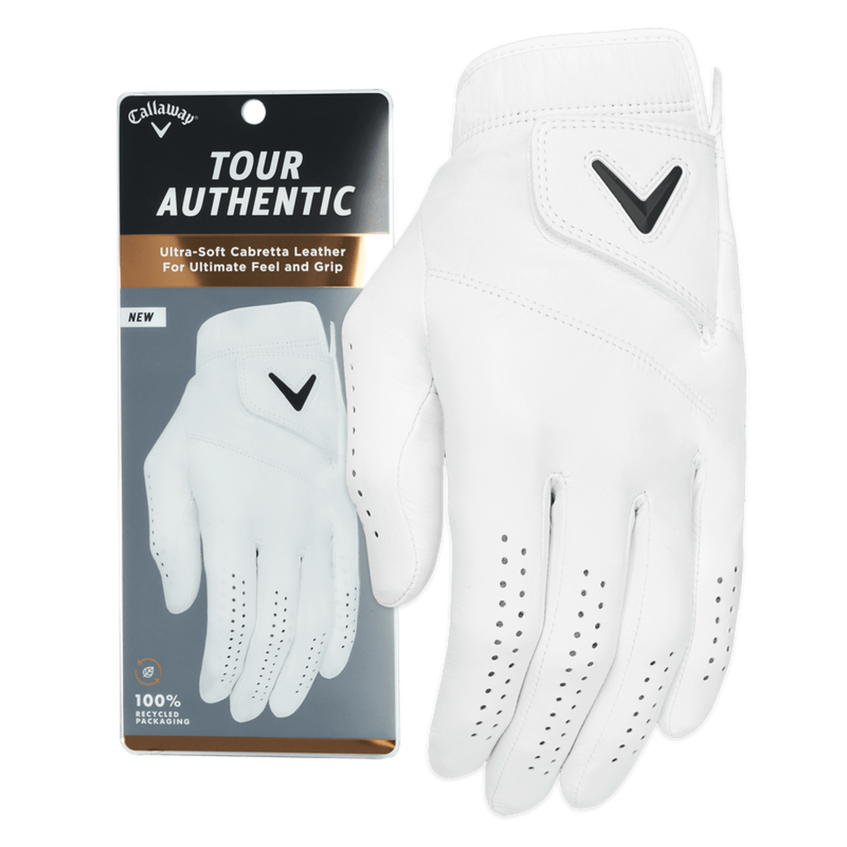 Callaway Callaway Tour Authentic Gloves