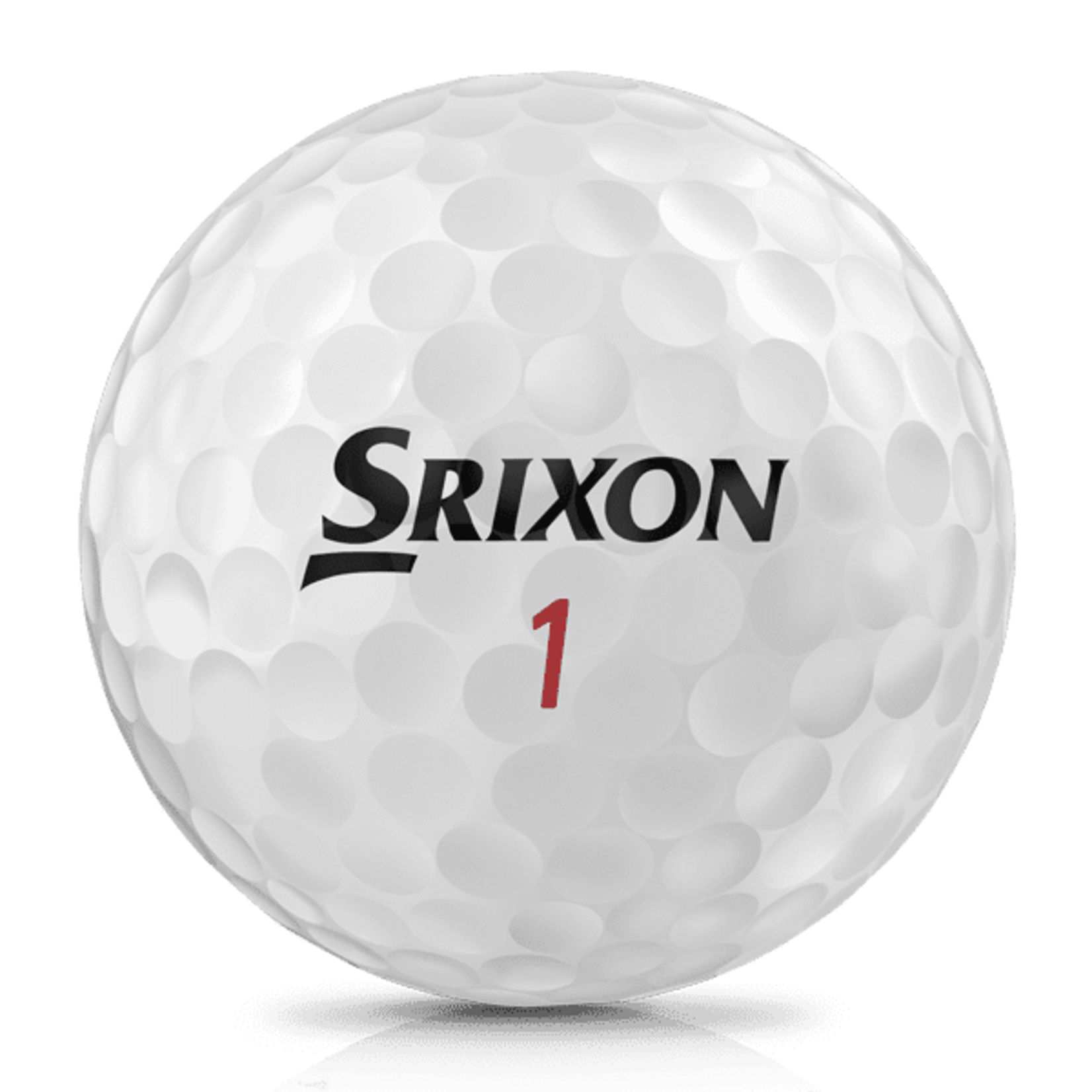 Srixon Srixon Z-Star XV Pure White Golf Balls
