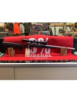 Savage B. Mag Stainless Heavy Barrel 17WSM used