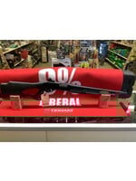 Stevens Mod 320 20ga pump thumbhole stock 18.5" barrel  used *like new