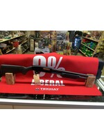 Maverick 88 12ga 3" 18" Barrel