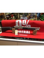 Churchill Marine 12ga 3" Stainless 15" Barrel