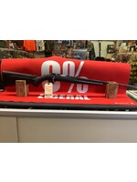 Ruger American 22LR 10 shot used