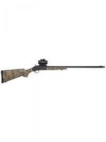 Stevens Model 301 410GA  Single Shot With Tasco Red Dot