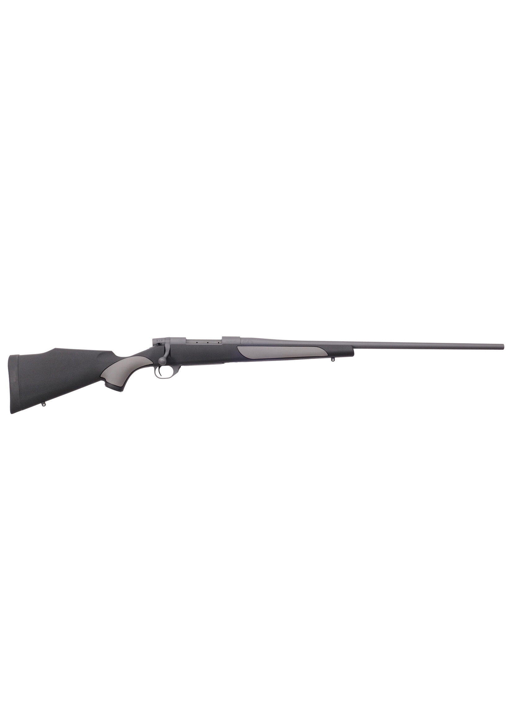 Weatherby Weatherby Vanguard 22-250 GREY CERAKOTE FINISH