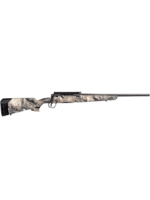 Savage Axis II overwatch stock 223 cerakote barrel