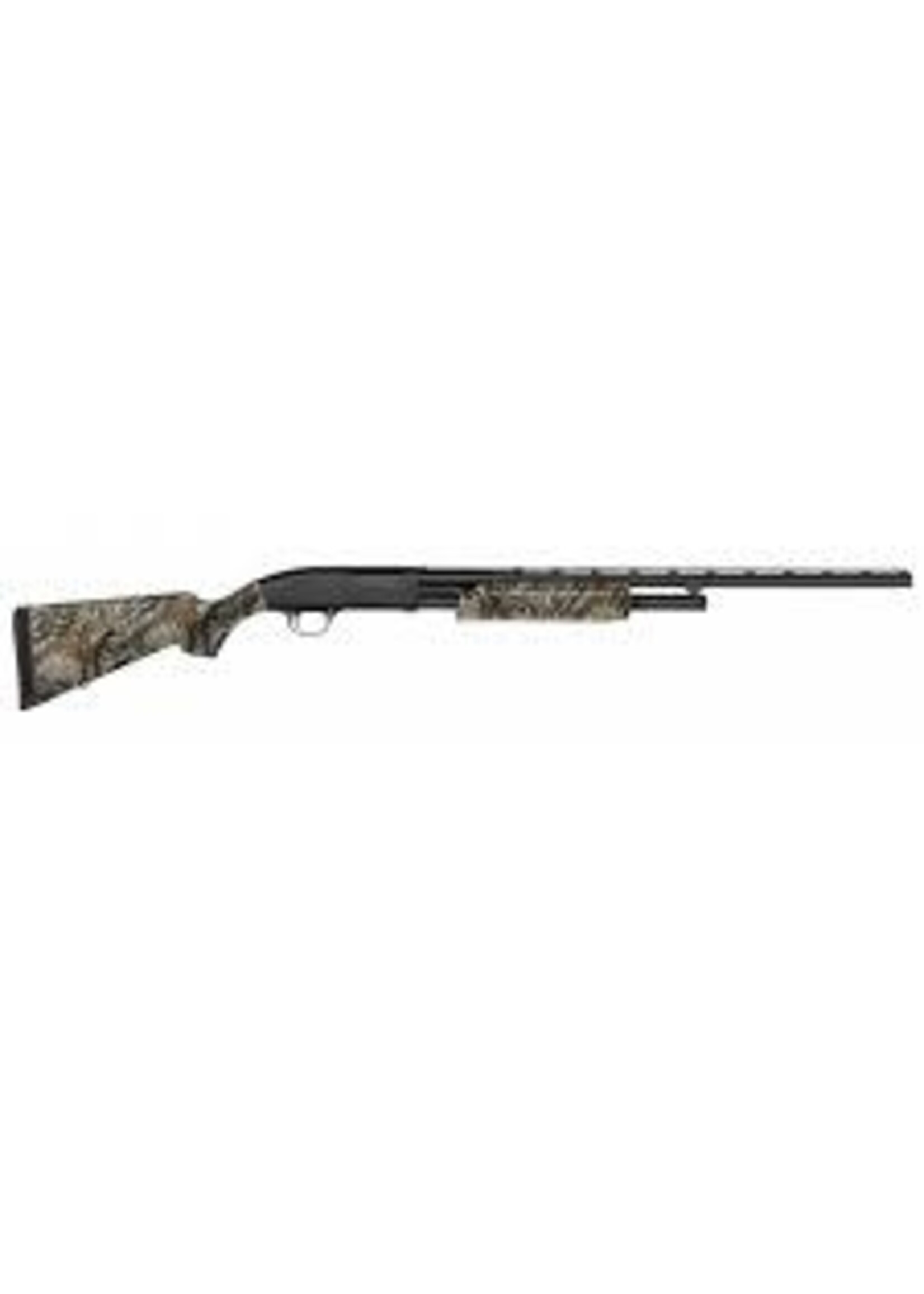 Maverick Mod 88 20ga camo 26" barrel