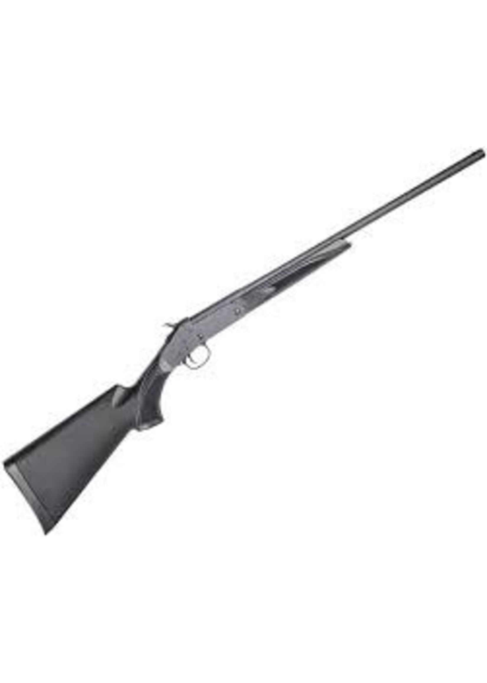 Stevens Stevens 19202 M301 Single Shot - Compact Single Shot Shotgun 410 GA