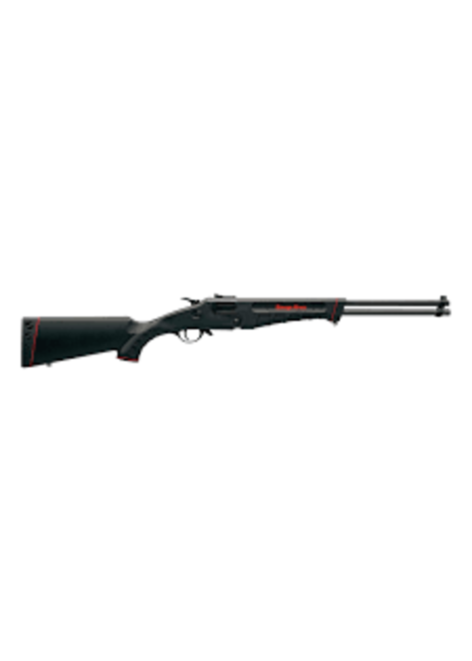 SAVAGE Savage 22440 Model 42 Takedown Rifle/Shotgun Combo 22 LR/.410