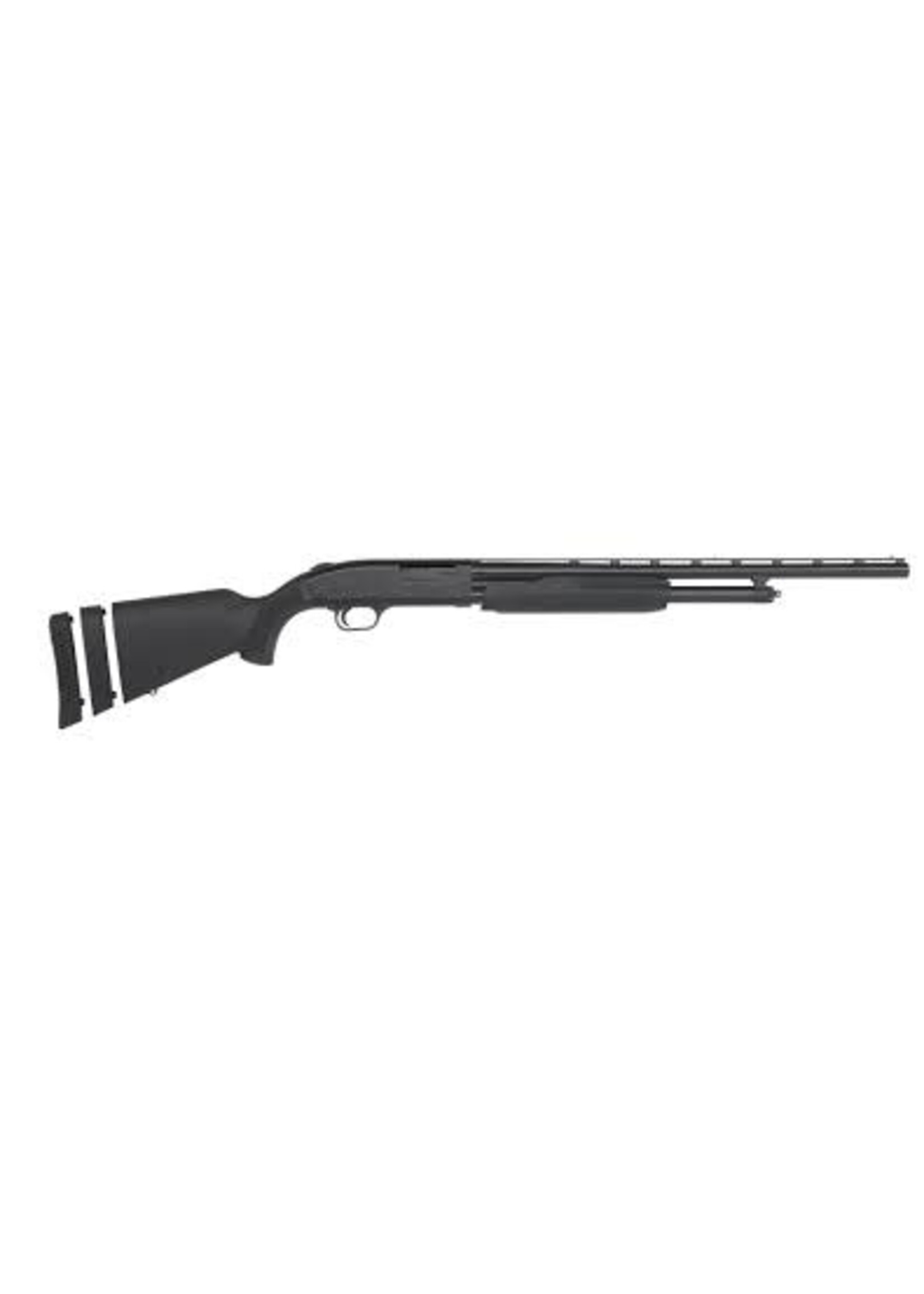 Mossberg Mossberg 54210 500 Super Bantam All-Purpose Pump Shotgun 20 GA, RH