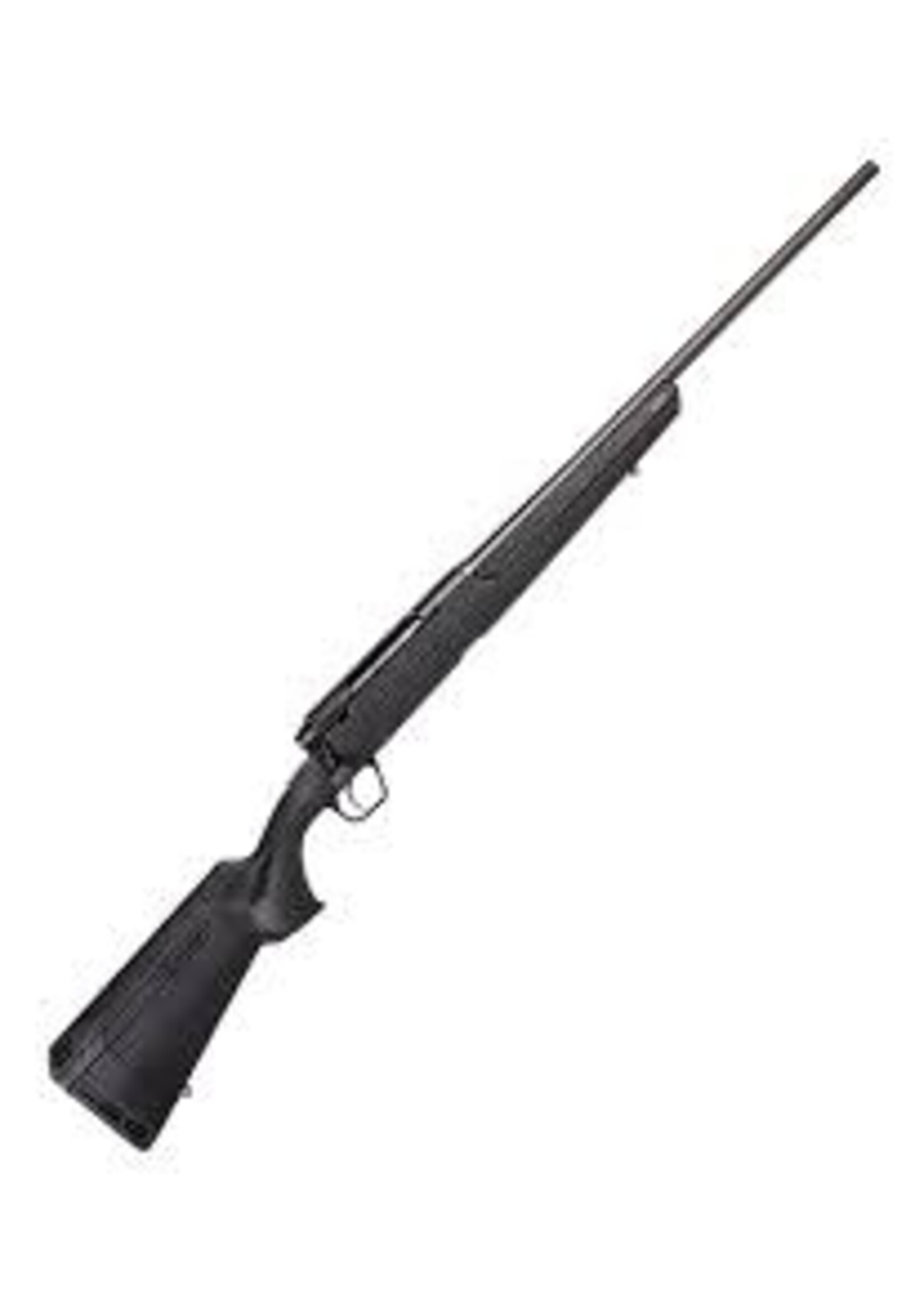 SAVAGE Savage 57233 Axis Bolt Action Rifle 223 Rem, 22" Bbl Blk, Blk Syn Stock