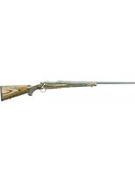 Ruger M77 Hawkeye Predator 223 Stainless