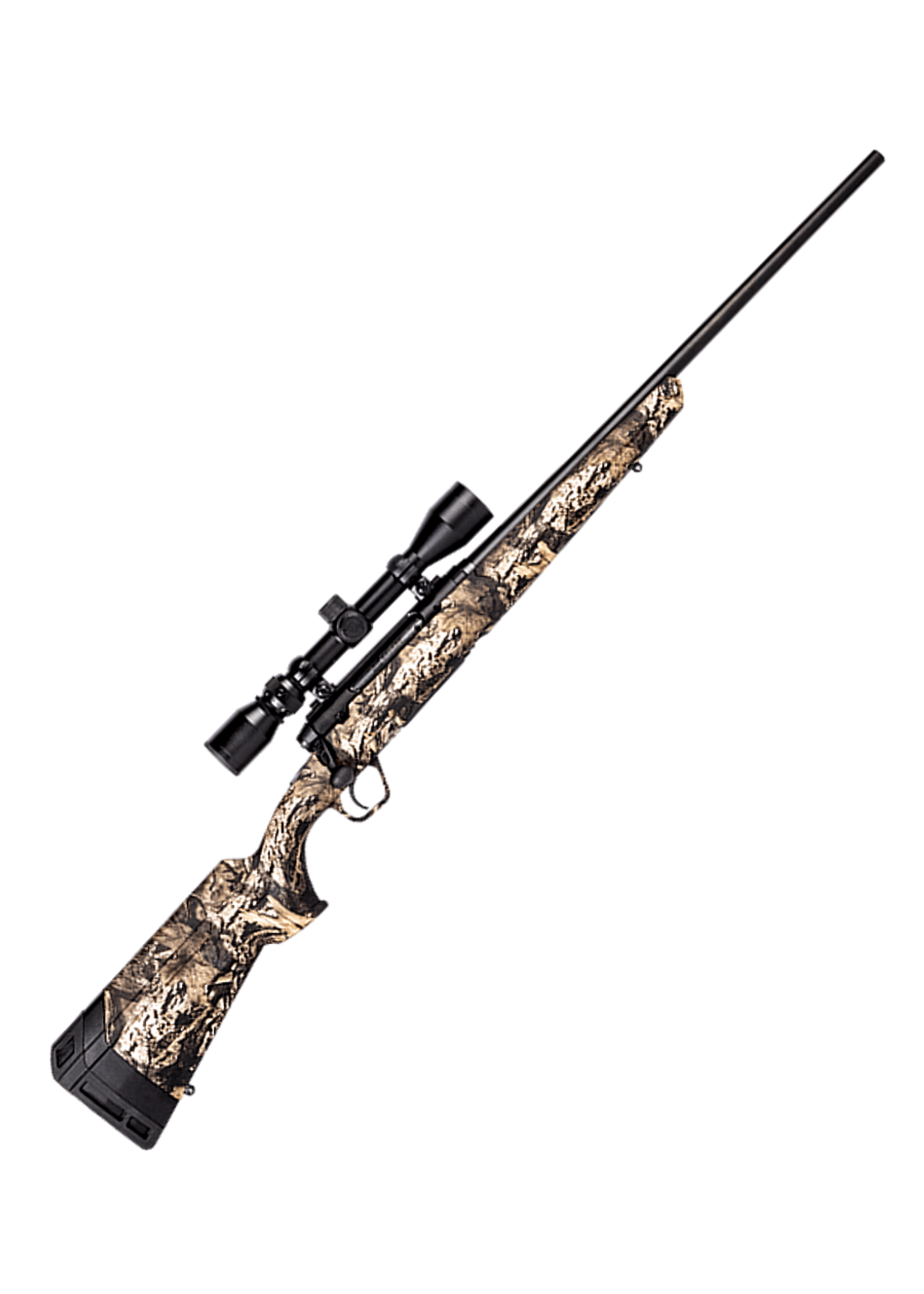 SAVAGE Savage 57274 Axis XP Camo Mossy Oak Break Up Country Bolt Action Rifle