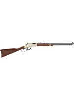 HENRY Henry H004V Golden Boy Lever Rifle 17 HMR, 20 in, Blued