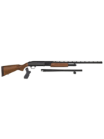 Mossberg Mossberg 54169 500 12ga Combo, 28" 18" cyl