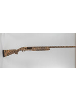 Browning Gold Hunter 12ga 3" semi auto Camo 26" Barrel