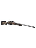Savage 57380 220 Slug Gun 20 Gauge Mossy Oak BreakUp AccuStock / AccuFit Stock