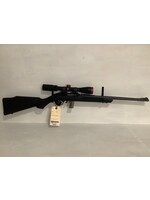 Marlin Mod 795 22LR/Scope