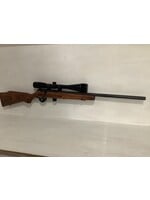 Marlin XT22 22cal Heavy Barrel Laminate stk/scope