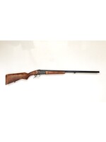 Baikal 20ga Single Shot