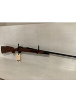 Weatherby Vanguard 223 wood stk Never Fired