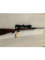 Remington Mod 700 CDL DM 260 rem/scope detachable mag