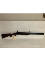 Weatherby Orion 12ga Over Under/extra chokes