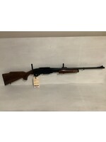 Remington 7600- 270 win- 22" barrel