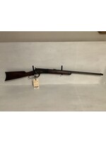 Winchester 1886/40-65 wcf/26" octagonal barrel