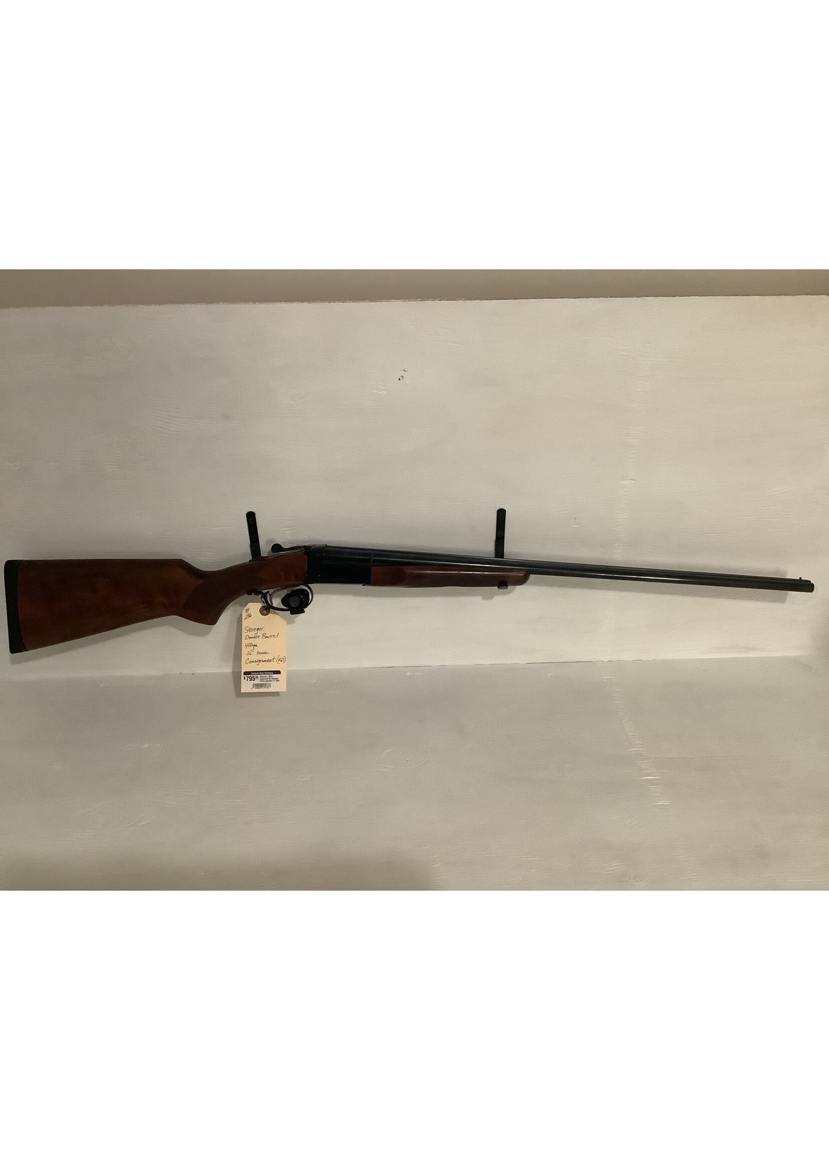Gaucha-IGA / imported by Stoeger /410 uplander 3" SxS