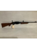 Remington 760 Gamemaster/30-06 sprg/22" barrel/rifle sights/scope base