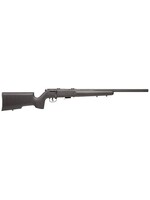 Savage M93 17HMR Heavy Fluted Barrel