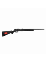 Savage MkII F 22LR