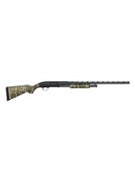 Maverick Mod 88 12ga 3" Bottomland Camo