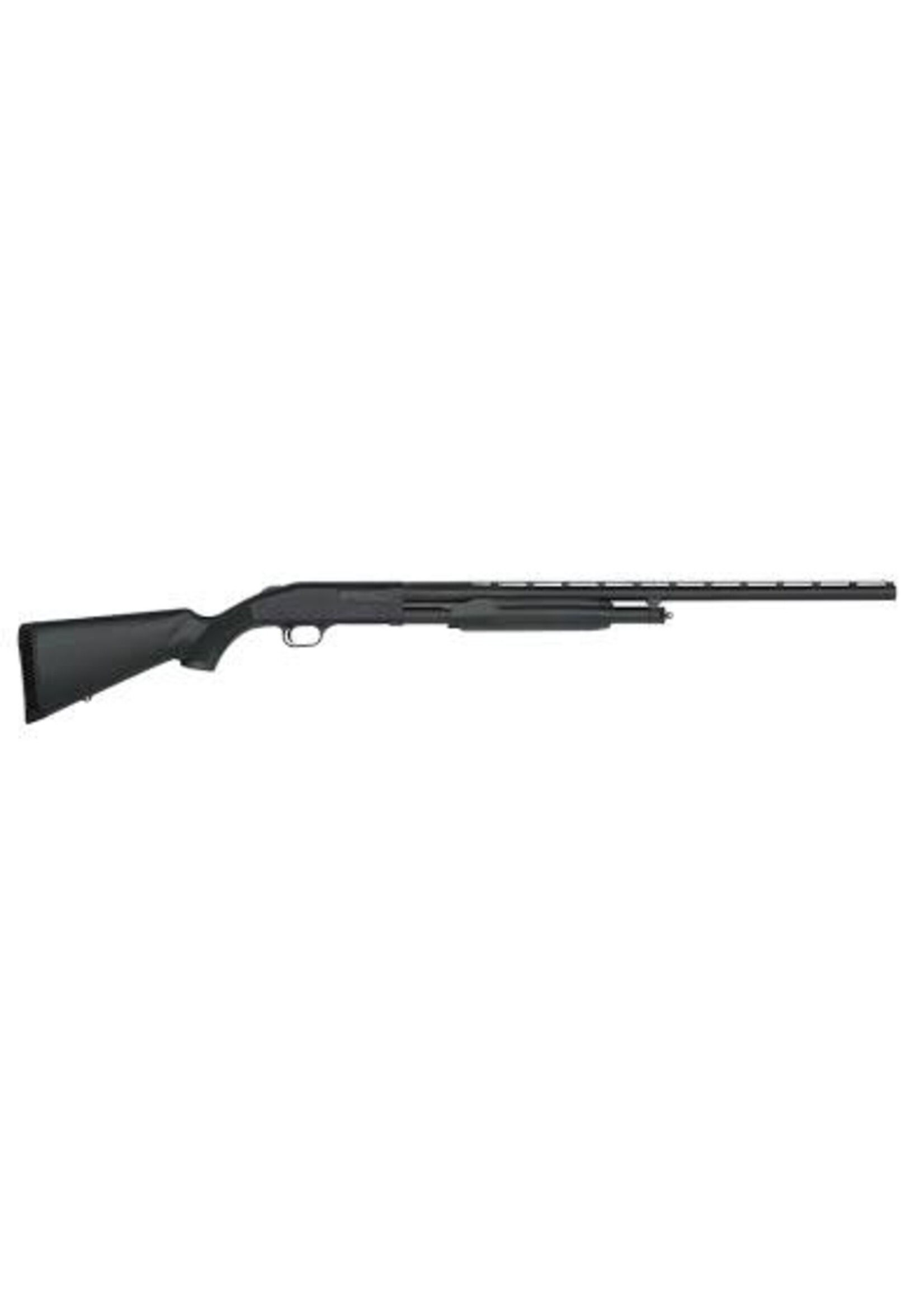 Mossberg Mossberg 56436 500 Hunting All-Purpose Field Pump Shotgun 20