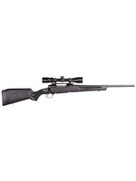 SAVAGE Savage 57302 110 Apex Hunter XP Bolt Action Rifle 22-250 Rem