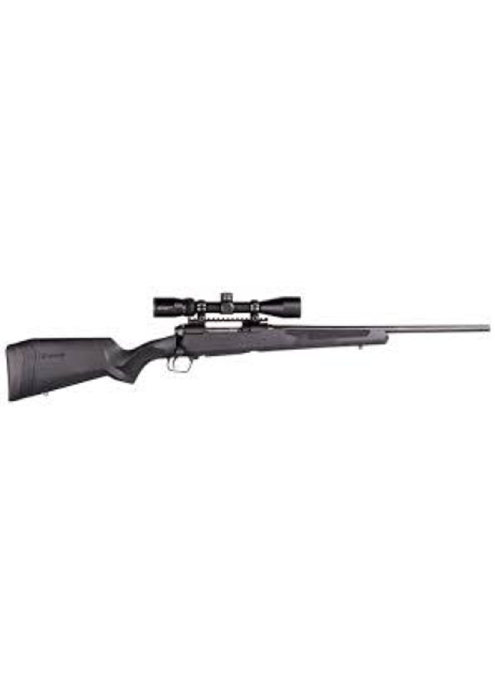 SAVAGE Savage 57302 110 Apex Hunter XP Bolt Action Rifle 22-250 Rem