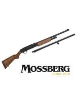 Mossberg 50116 410ga 2 barrel combo