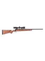 Savage Axis II XP 223 Hardwood Stock