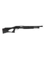 Stevens Model 320 20ga Thumbhole  BLK/SYN