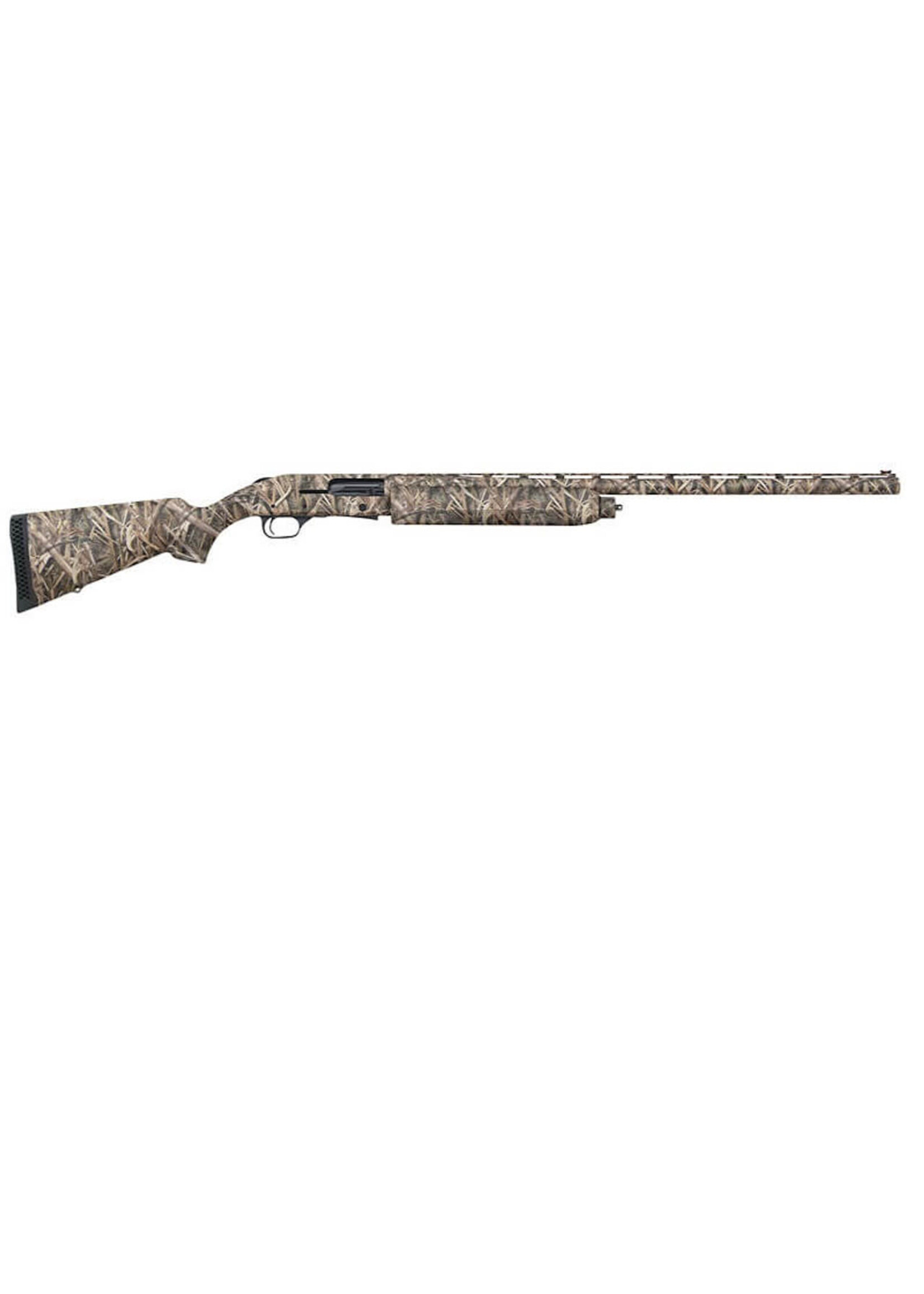 Mossberg Mossberg 85212 930 Hunting Waterfowl Semi-Auto Shotgun 12 GA