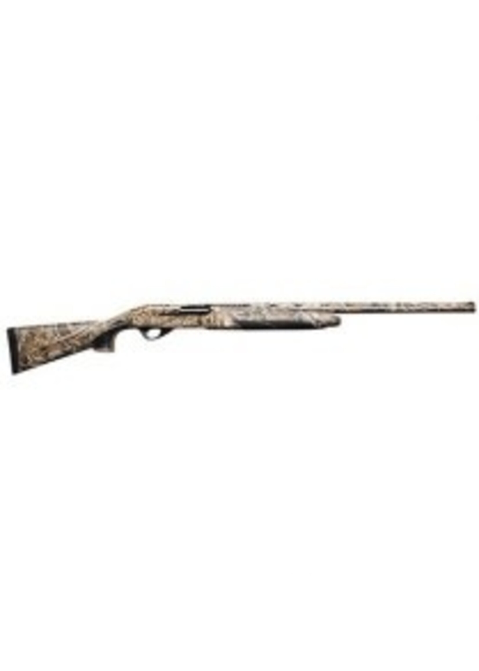 Weatherby Upland 20ga Semi