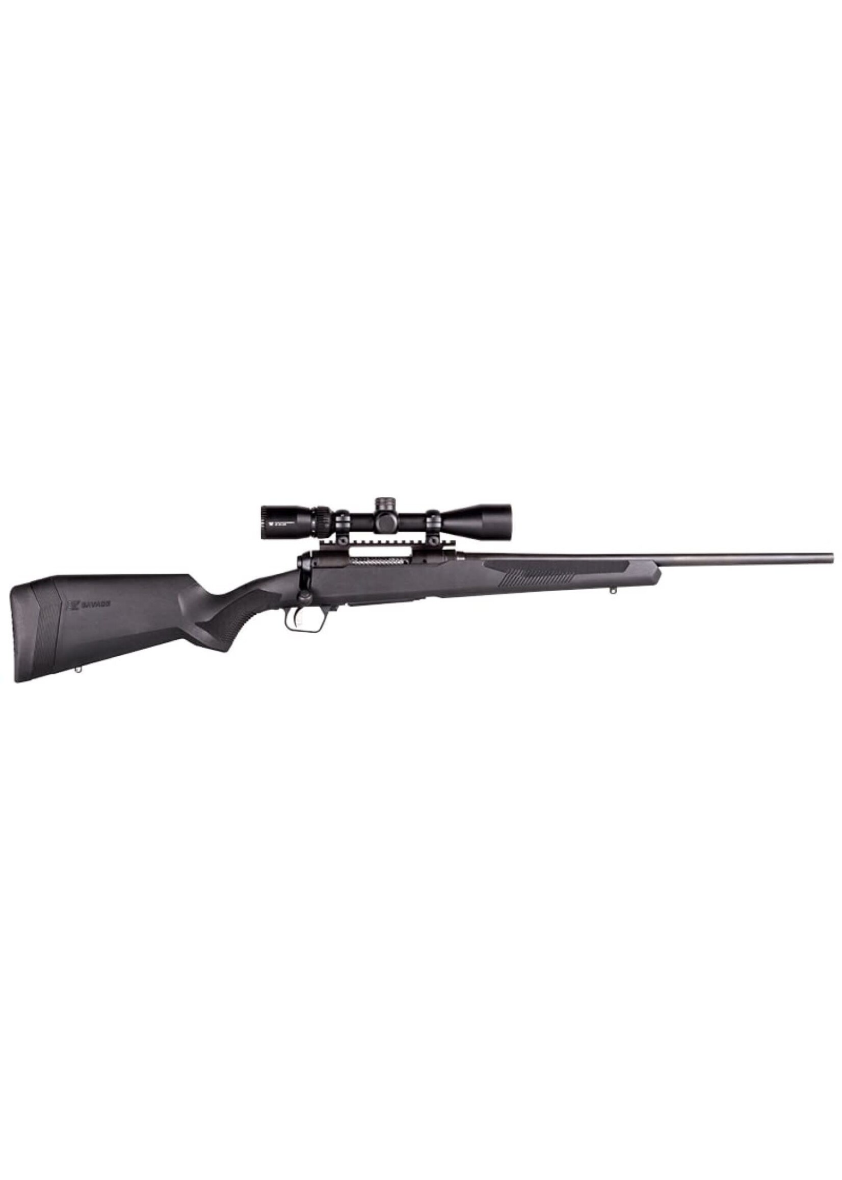 SAVAGE Savage 57303 110 Apex Hunter XP Bolt Action Rifle 243 Win, 22" Bbl